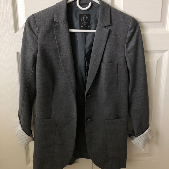 Aritzia Talula Blazer - Picture 2 of 7